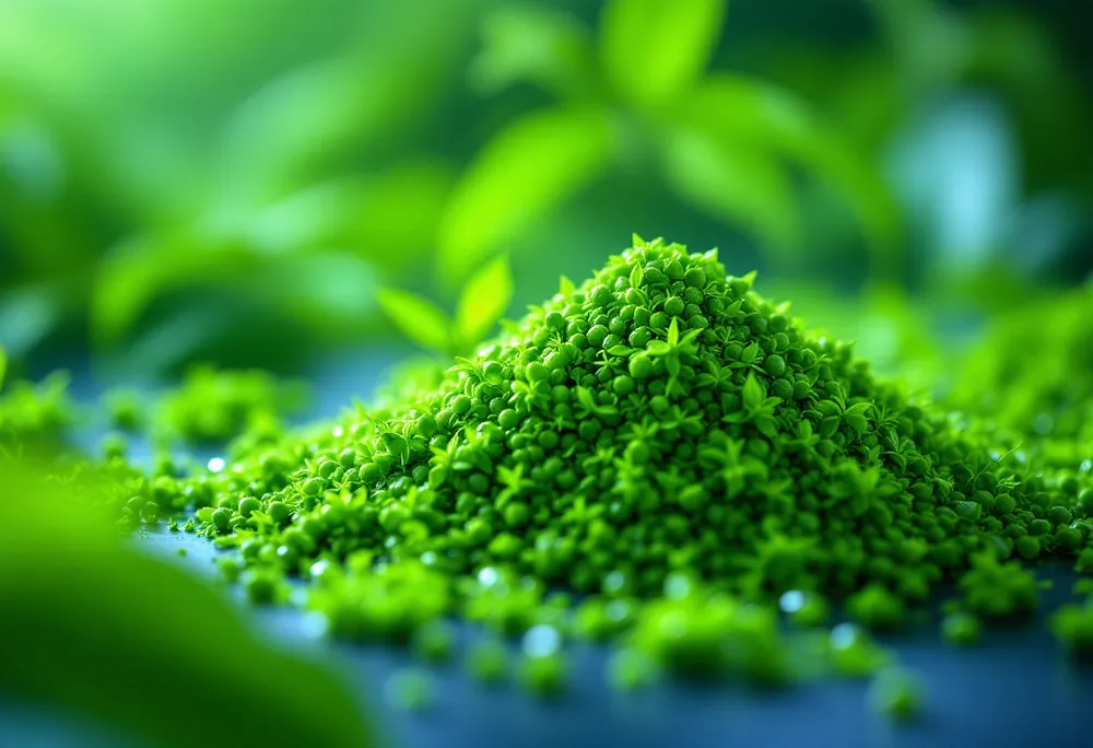 Green Tea Polyphenols