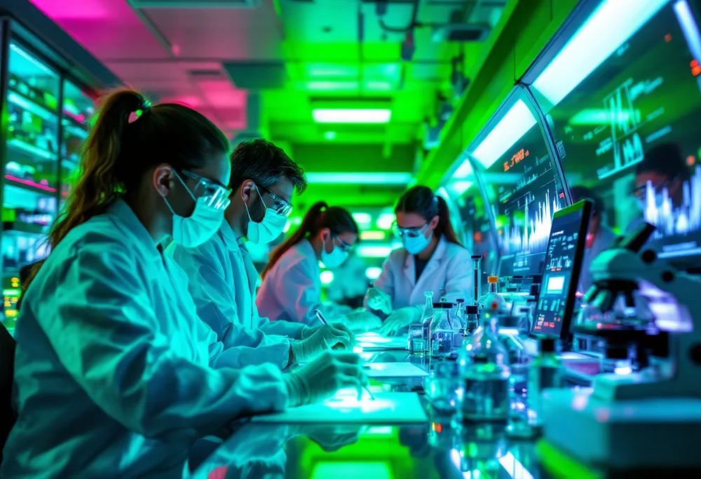 Scientifically Proven Research