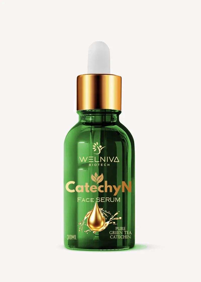 CatechyN Face Serum