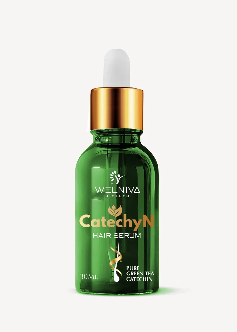 CatechyN Face Serum