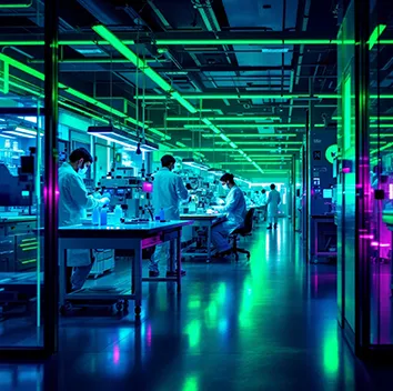 Quality Manufacturing