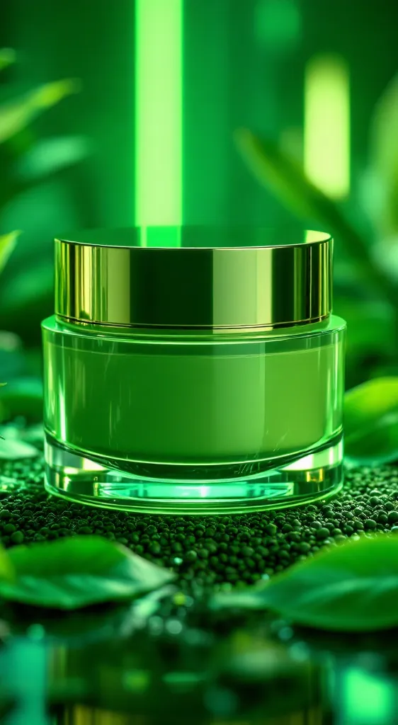 Catechyn Moisturizing Cream